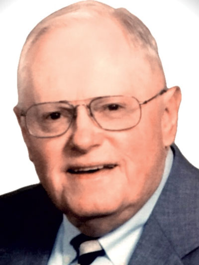 Robert (Bob) Allen Leeper News, Sports, Jobs Marietta Times